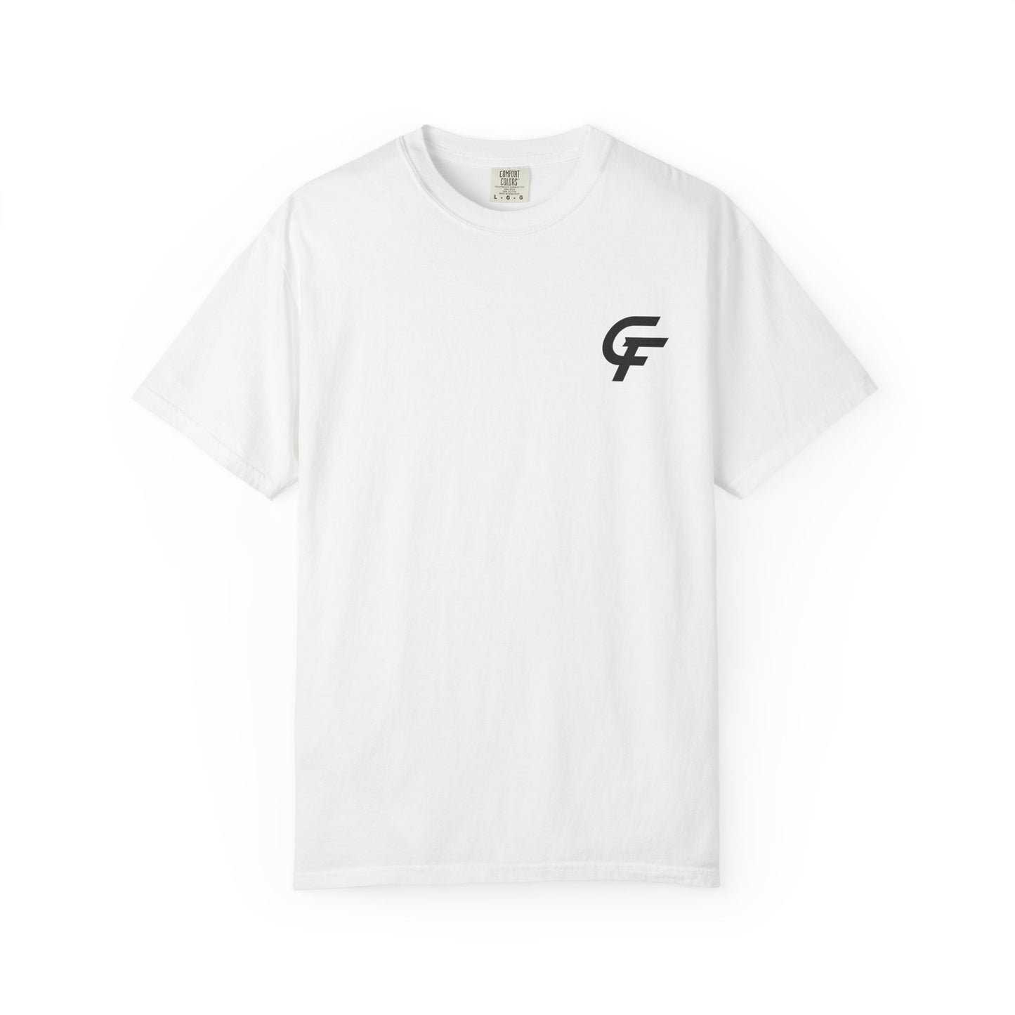 America 250 Gone Floridian Tee