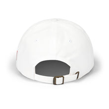 Flag Dad Cap