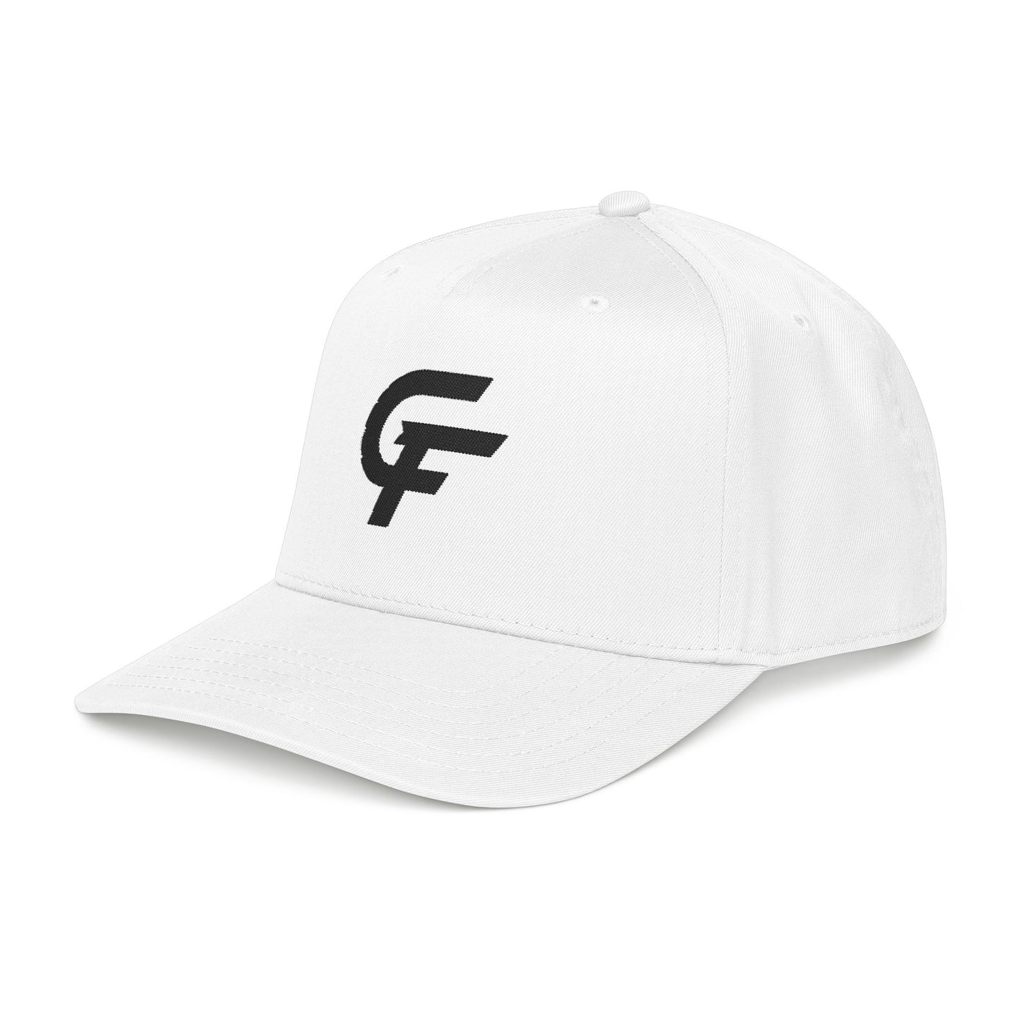 Mid Profile Baseball Cap