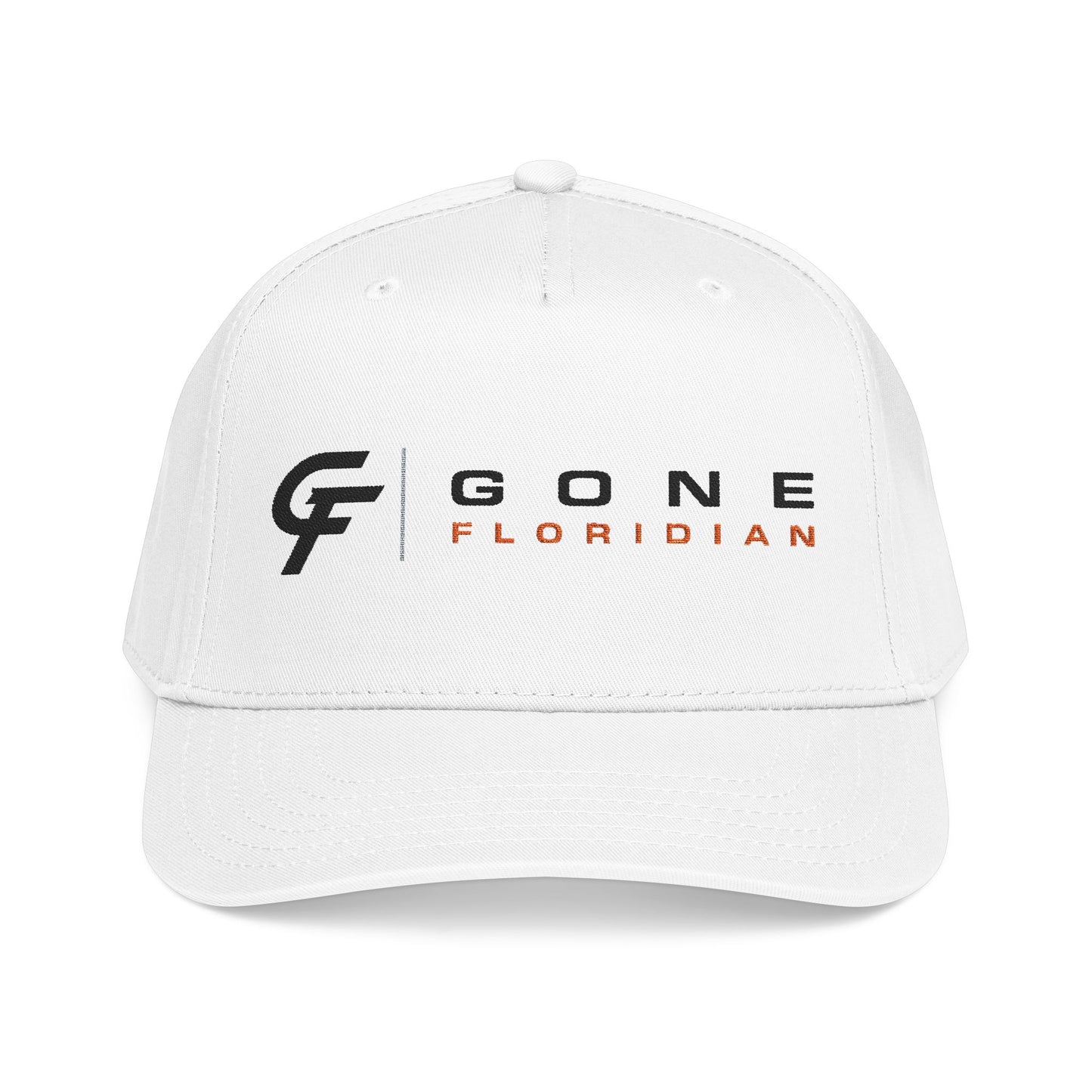 Mid-Profile Cap
