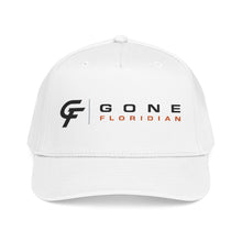 Mid-Profile Cap