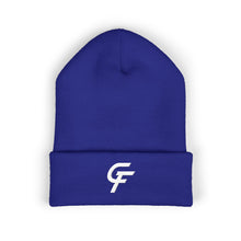 Cuffed Beanie