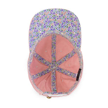 Pigment-Dyed Cap