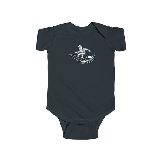 Surfing Mummy Bodysuit