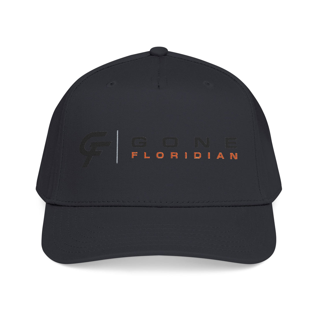 Mid-Profile Cap