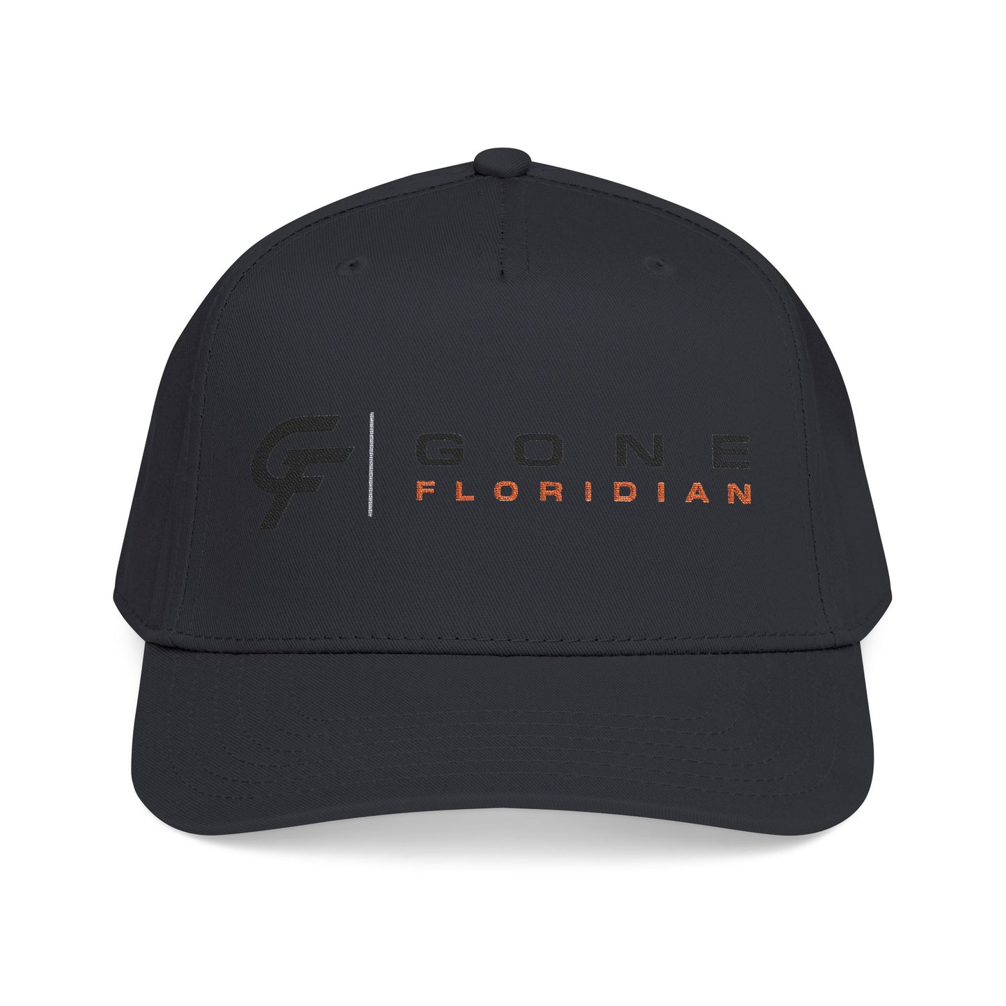 Mid-Profile Cap