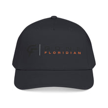 Mid-Profile Cap