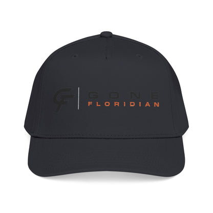 Mid-Profile Cap