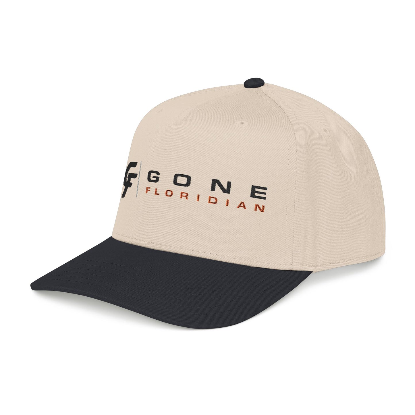 Mid-Profile Cap