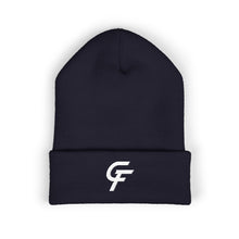 Cuffed Beanie