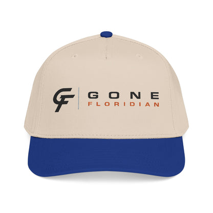 Mid-Profile Cap