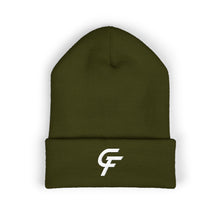 Cuffed Beanie