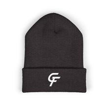 Cuffed Beanie