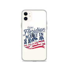 Made in USA iPhone Case