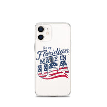 Made in USA iPhone Case