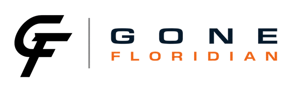 Gone Floridian