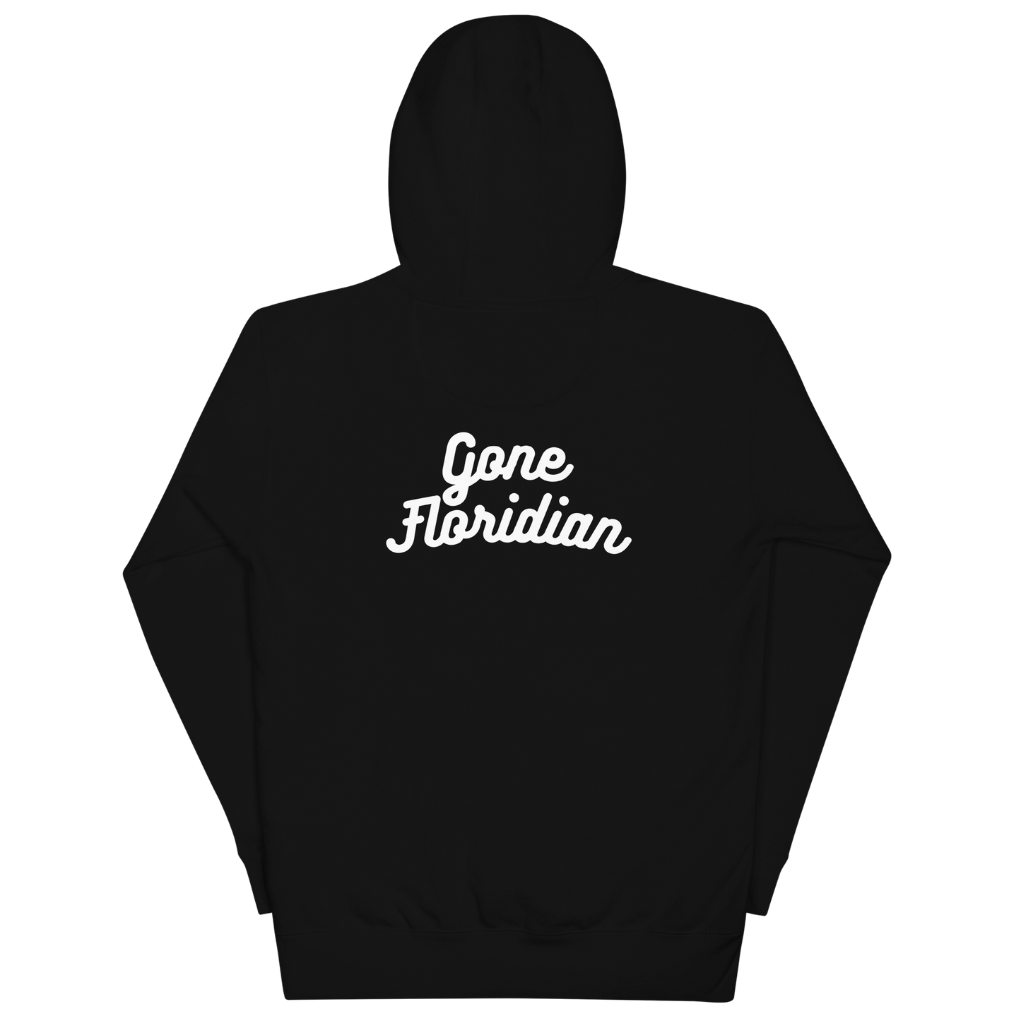 Gone Floridian Original Hoodie