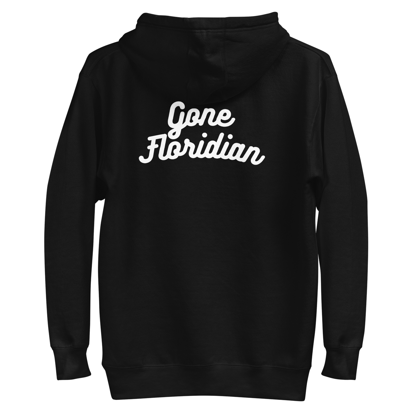 Gone Floridian Original Hoodie