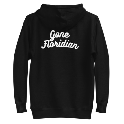 Gone Floridian Original Hoodie