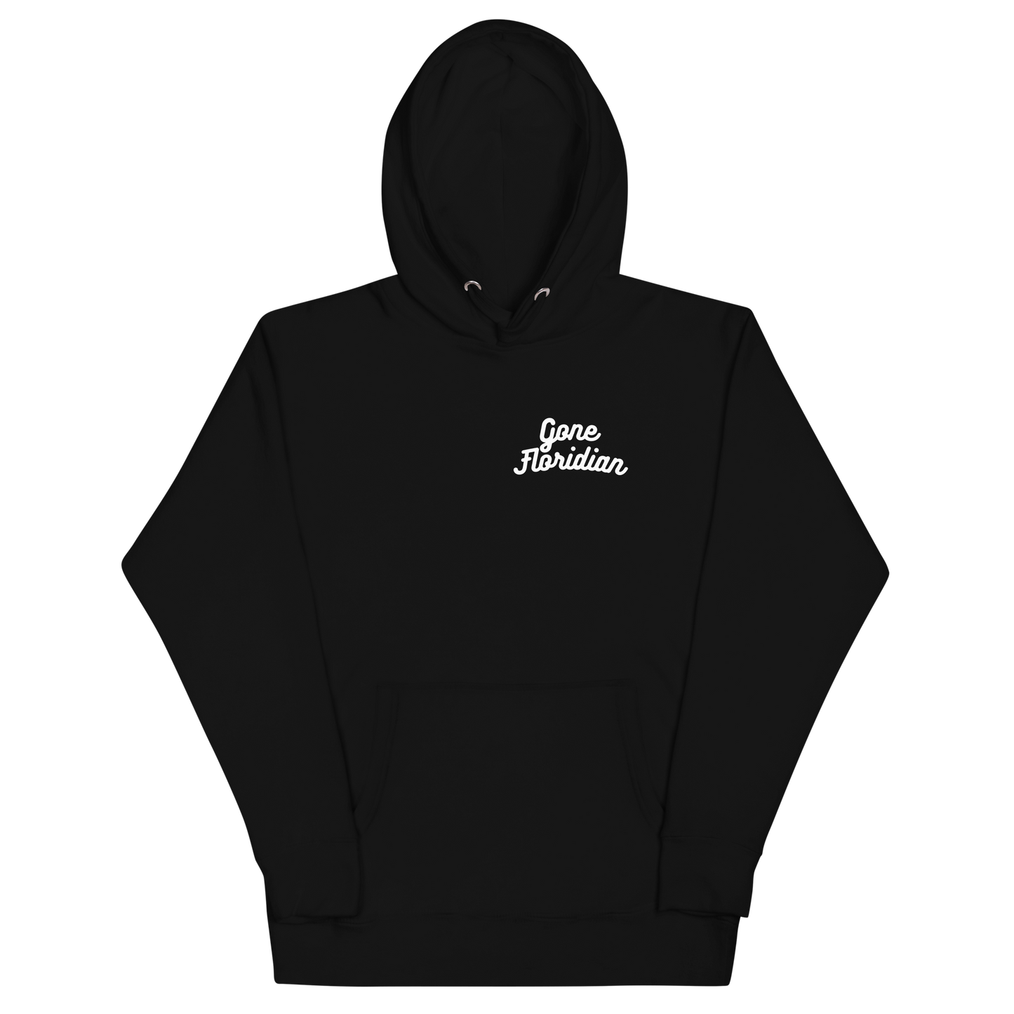 Gone Floridian Original Hoodie