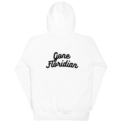 Gone Floridian Original Hoodie White